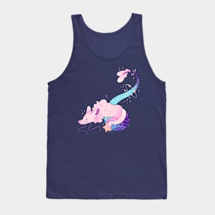 Star Dragon Tank Top